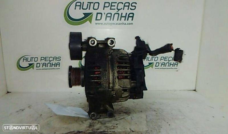 Alternador Bmw 3 (E46) - 3