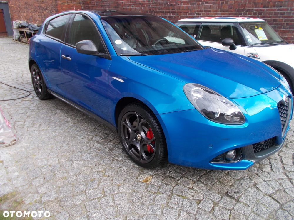 Alfa Romeo Giulietta 2.0 JTDM 16V Collezione - 3
