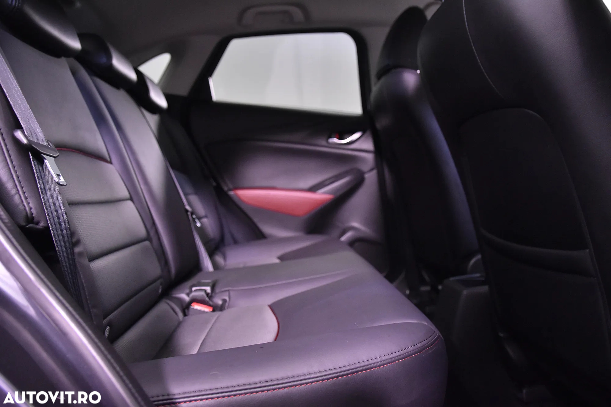 Mazda CX-3 - 12