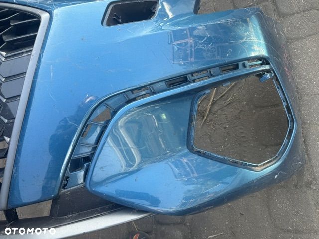 ZDERZAK PRZEDNI AUDI A3 8Y 20- - 3