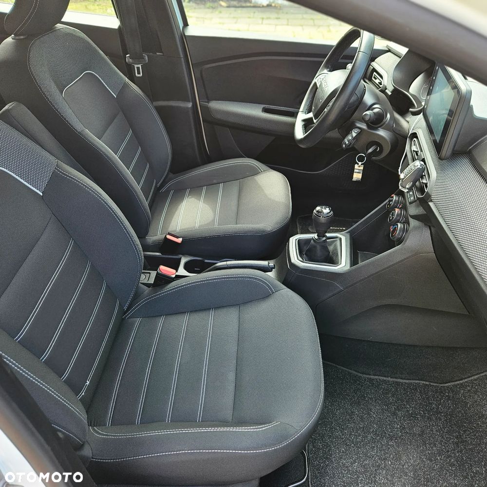 Dacia Sandero 1.0 TCe Expression - 20