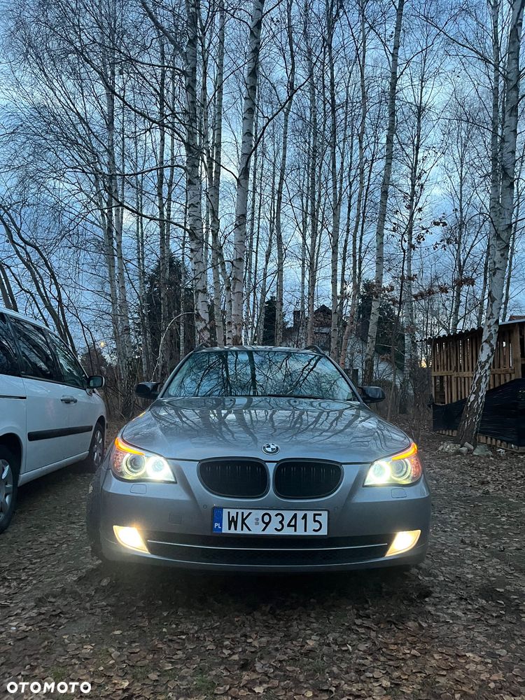 BMW Seria 5 - 10