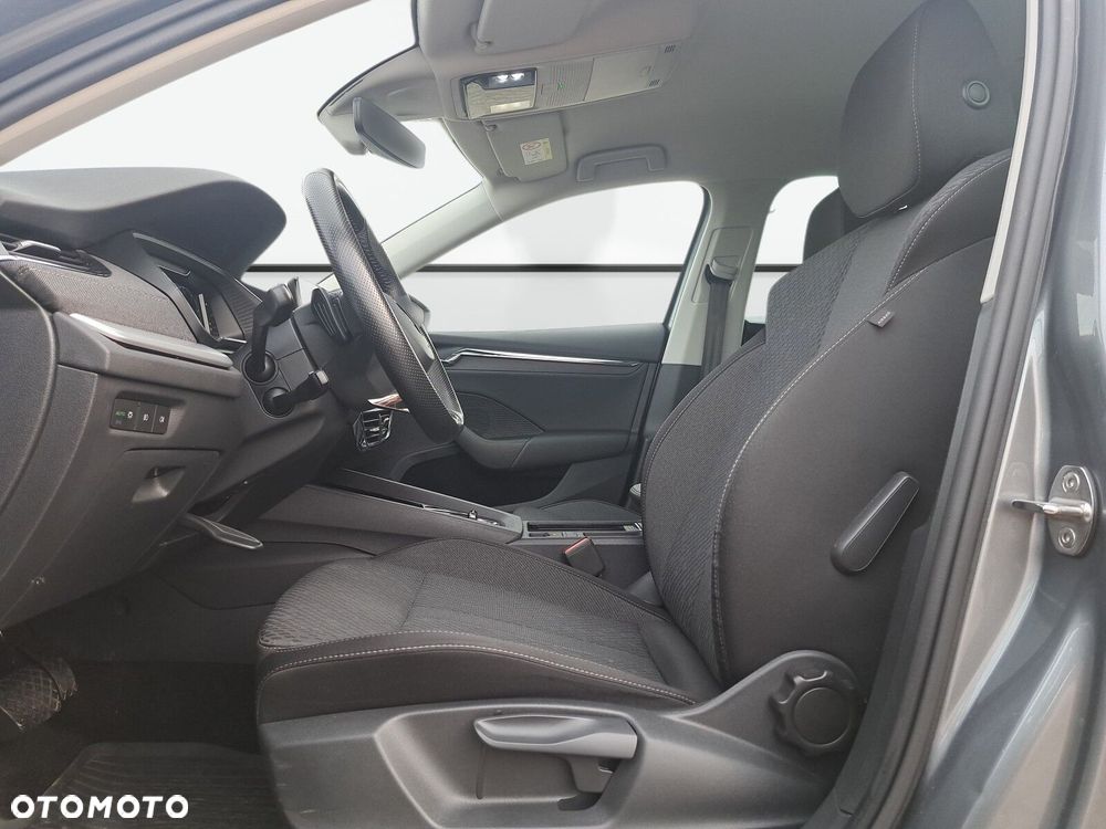 Skoda Octavia 2.0 TDI Style DSG - 28