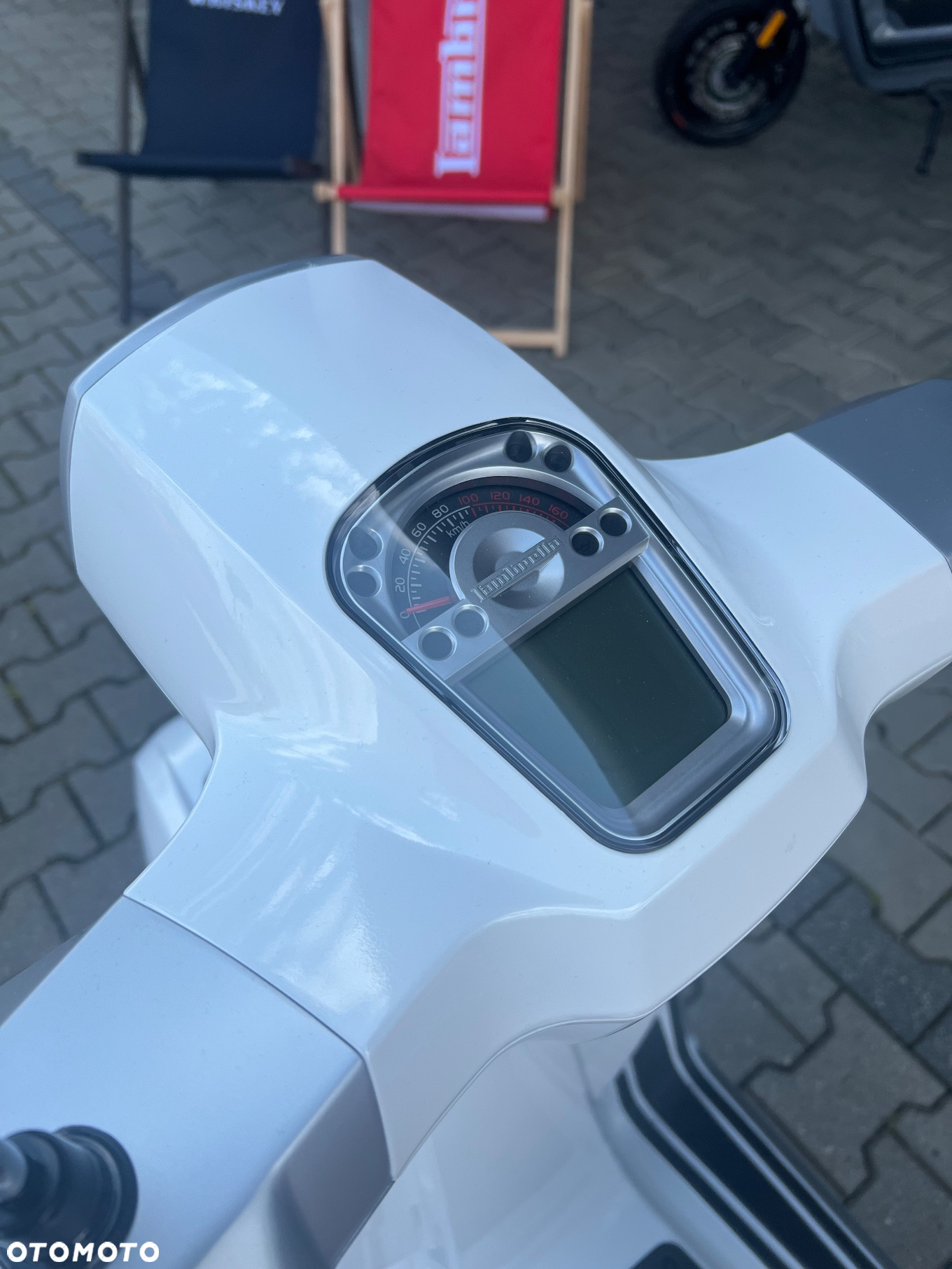 Lambretta Inny - 5
