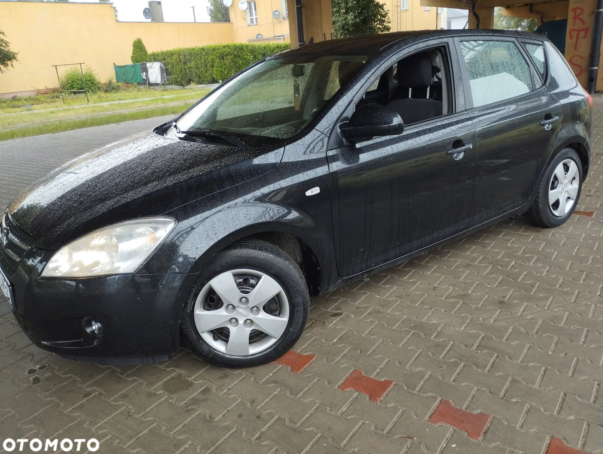 Kia Ceed Cee'd 1.4 Comfort - 4