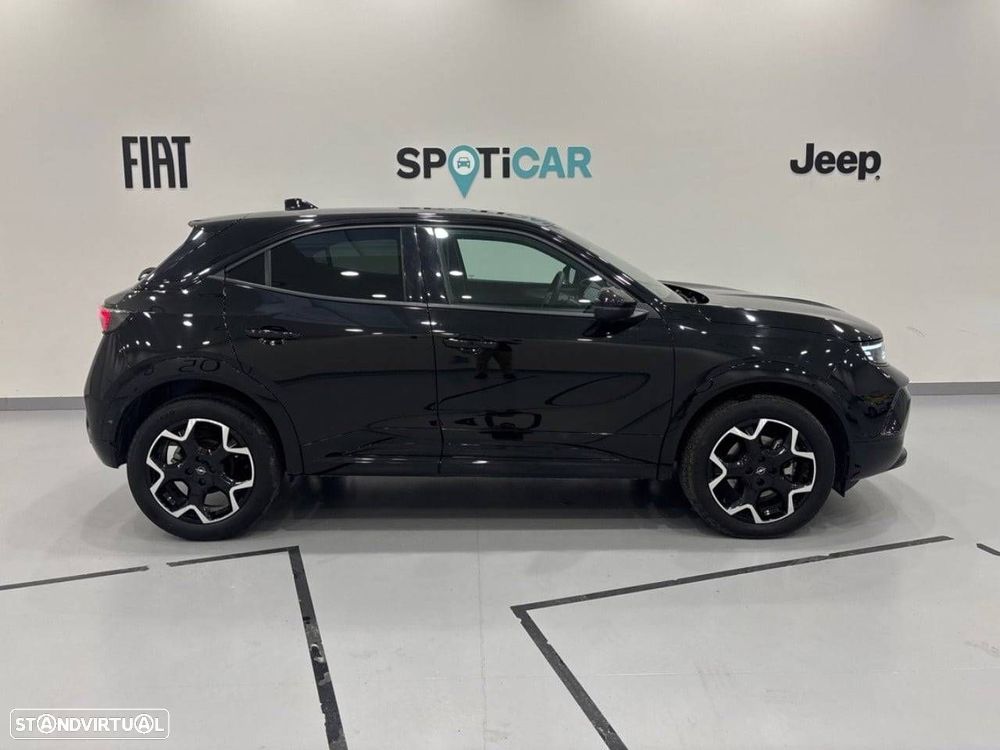 Opel Mokka 1.2 Hybrid GS eDCT - 4