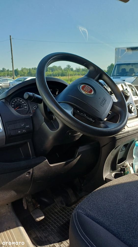 Fiat Ducato - 18