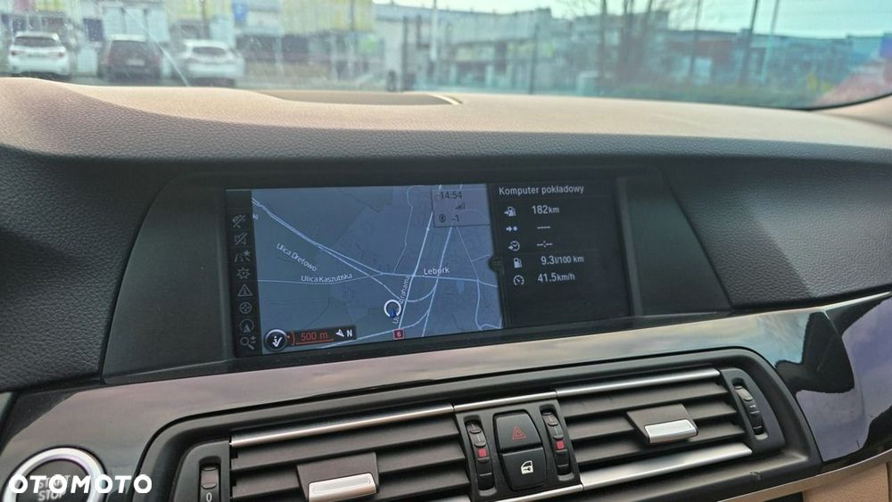 BMW Seria 5 - 13