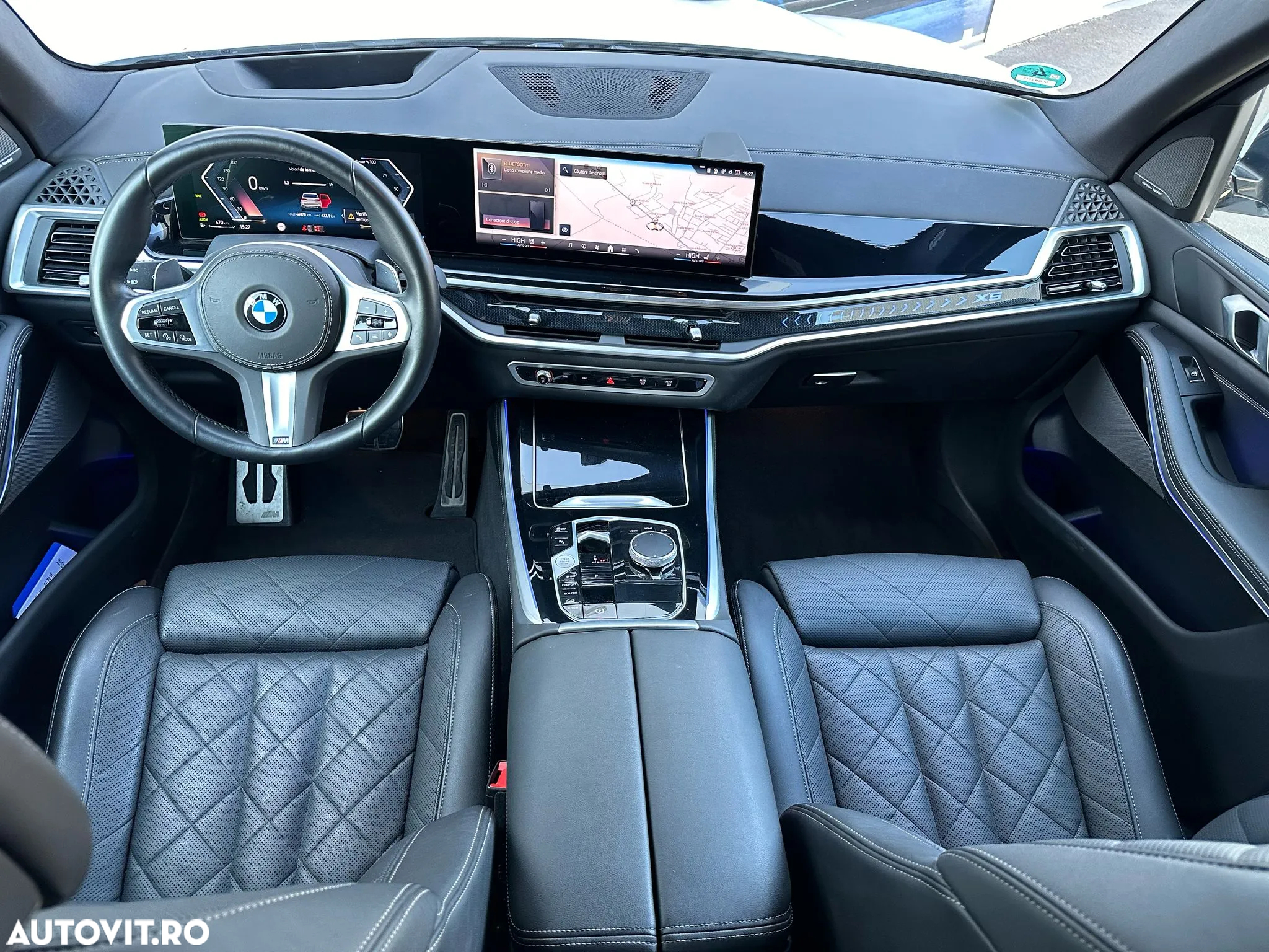 BMW X5 xDrive30d AT MHEV - 11