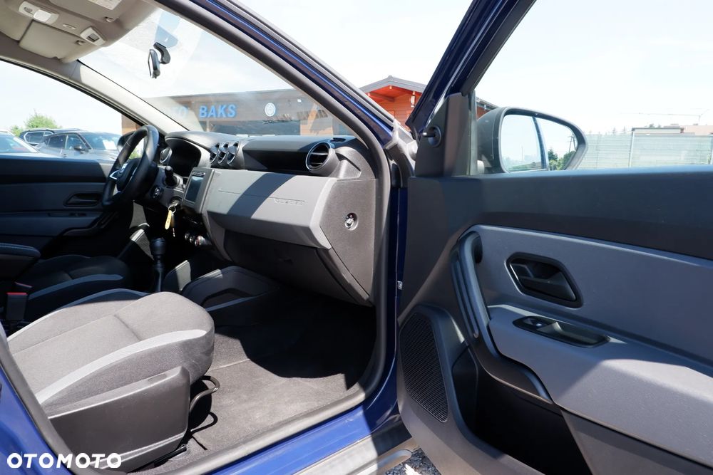 Dacia Duster 1.6 SCe Comfort - 3