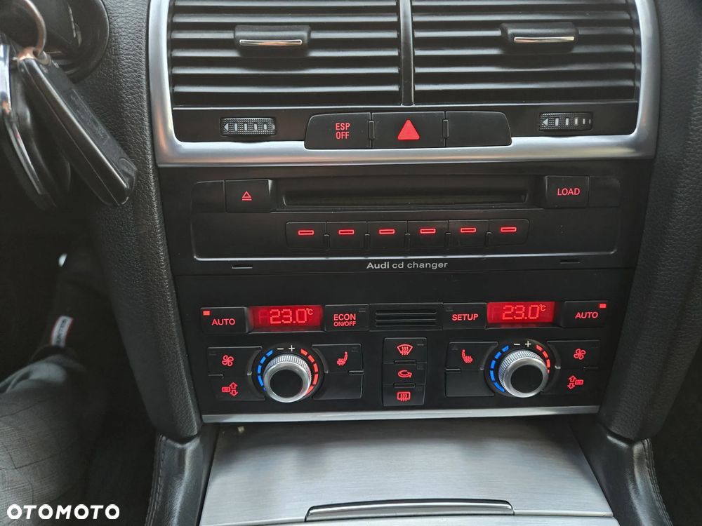 Audi Q7 - 14