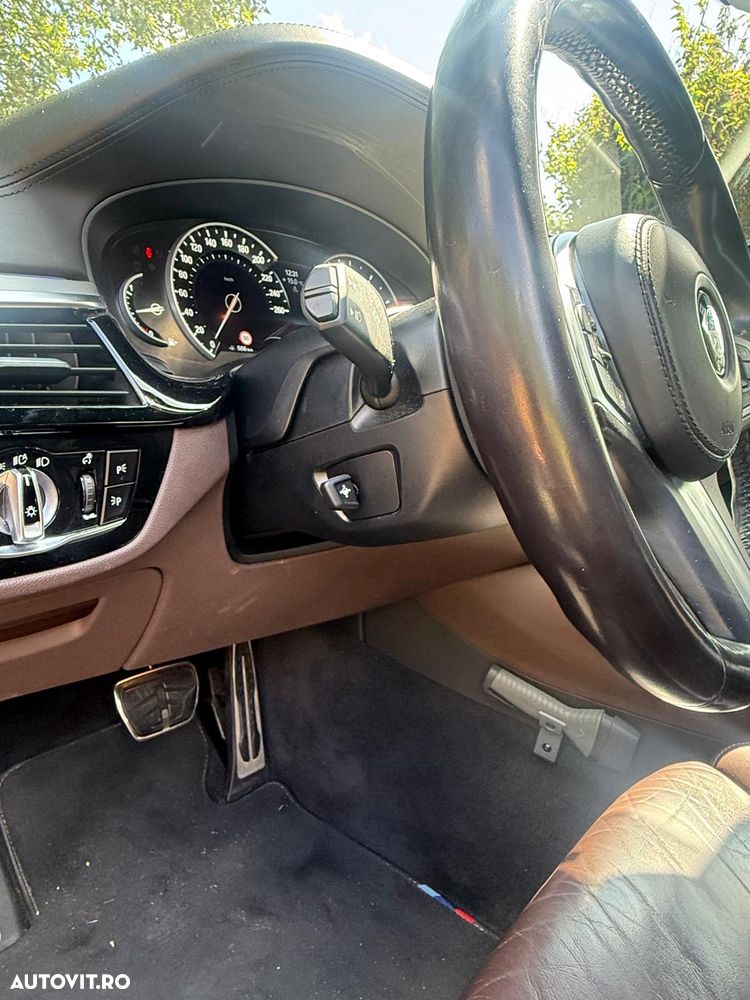 BMW Seria 5 - 31