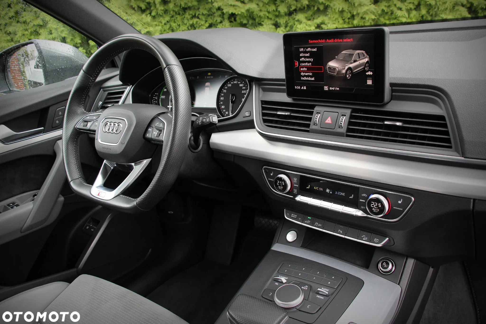 Audi Q5 - 19
