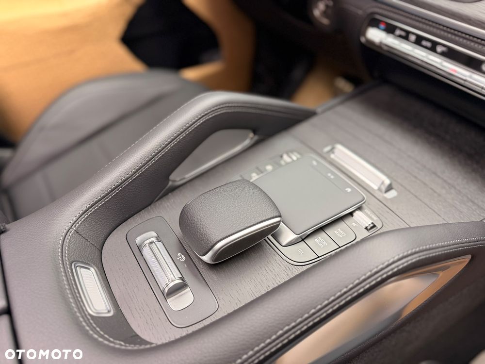 Mercedes-Benz GLE 450 d mHEV 4-Matic AMG Line - 30
