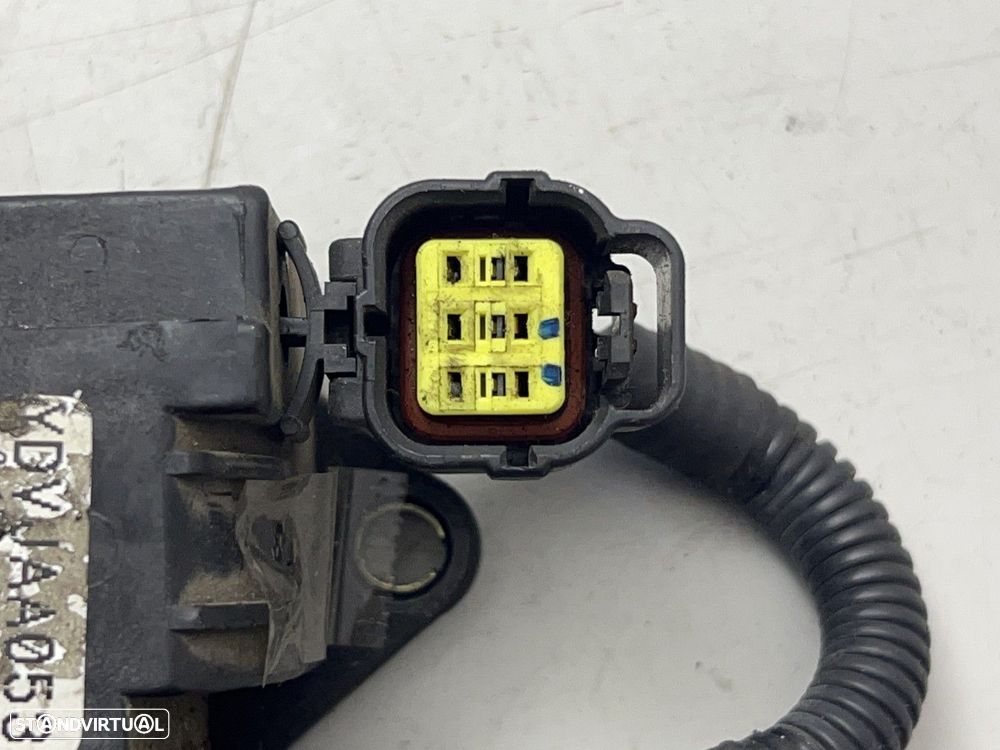 Pedal acelerador elétrico HYUNDAI H-1 Box (A1) 08.03 - 12.07 10290006 1029-0006 - 4