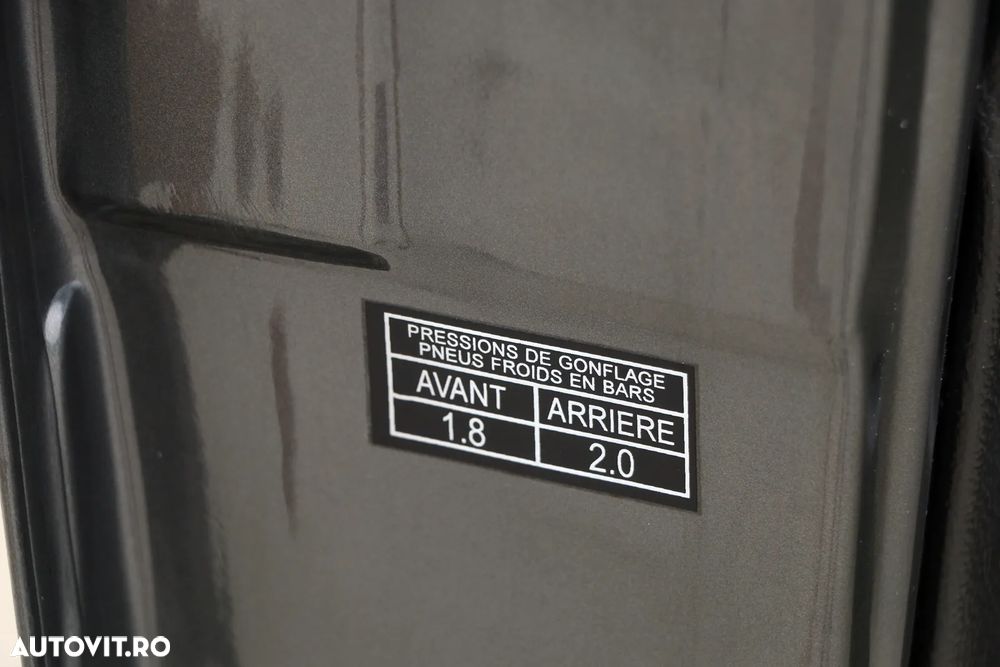 Dacia 1310 Berlina 1.4 LI - 32