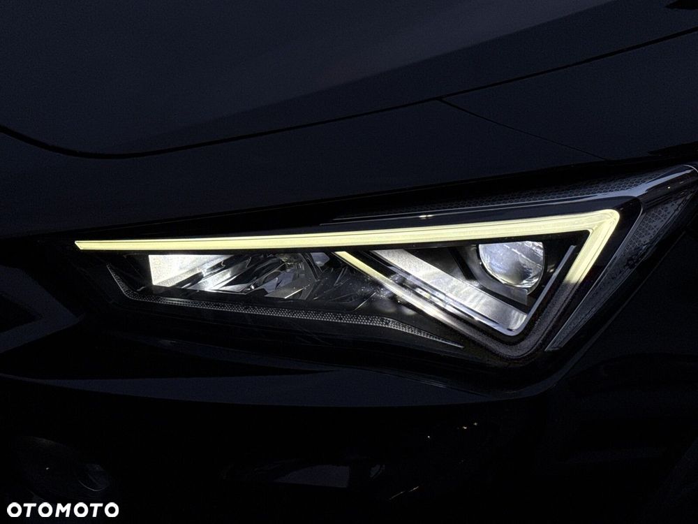 Cupra Formentor 1.5 TSI DSG - 38