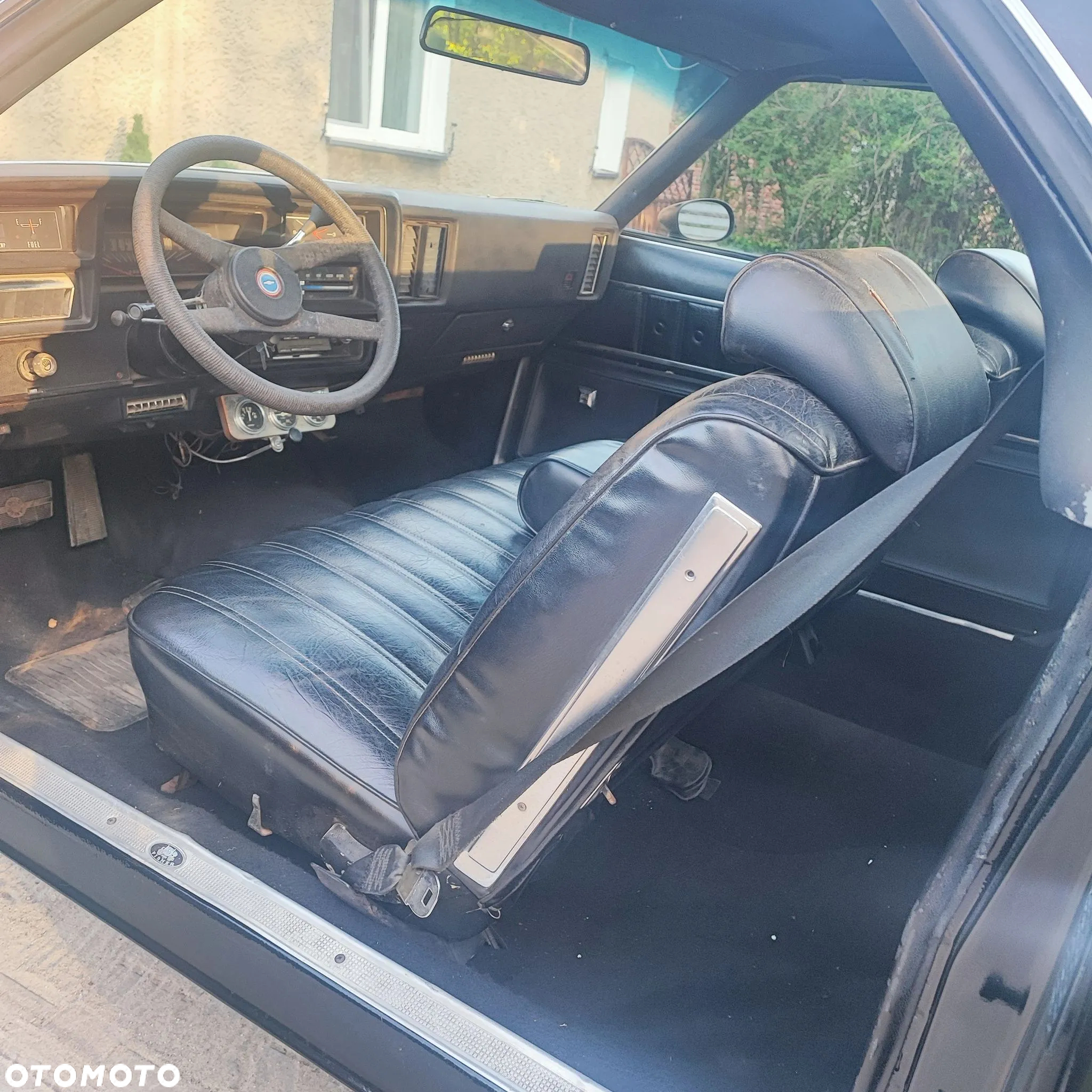 Chevrolet El Camino - 12