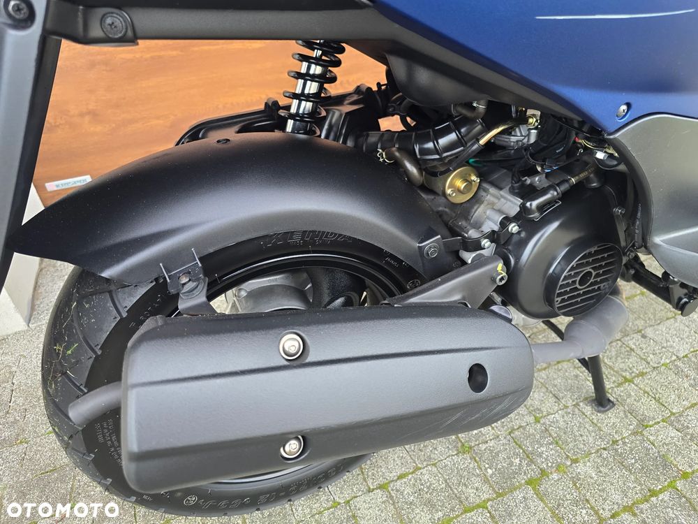 Kymco Agility - 26