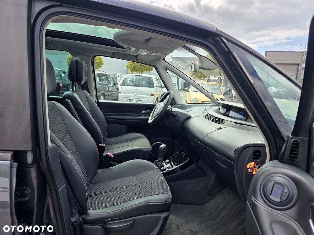 Renault Grand Espace 2.0 Privilege - 15