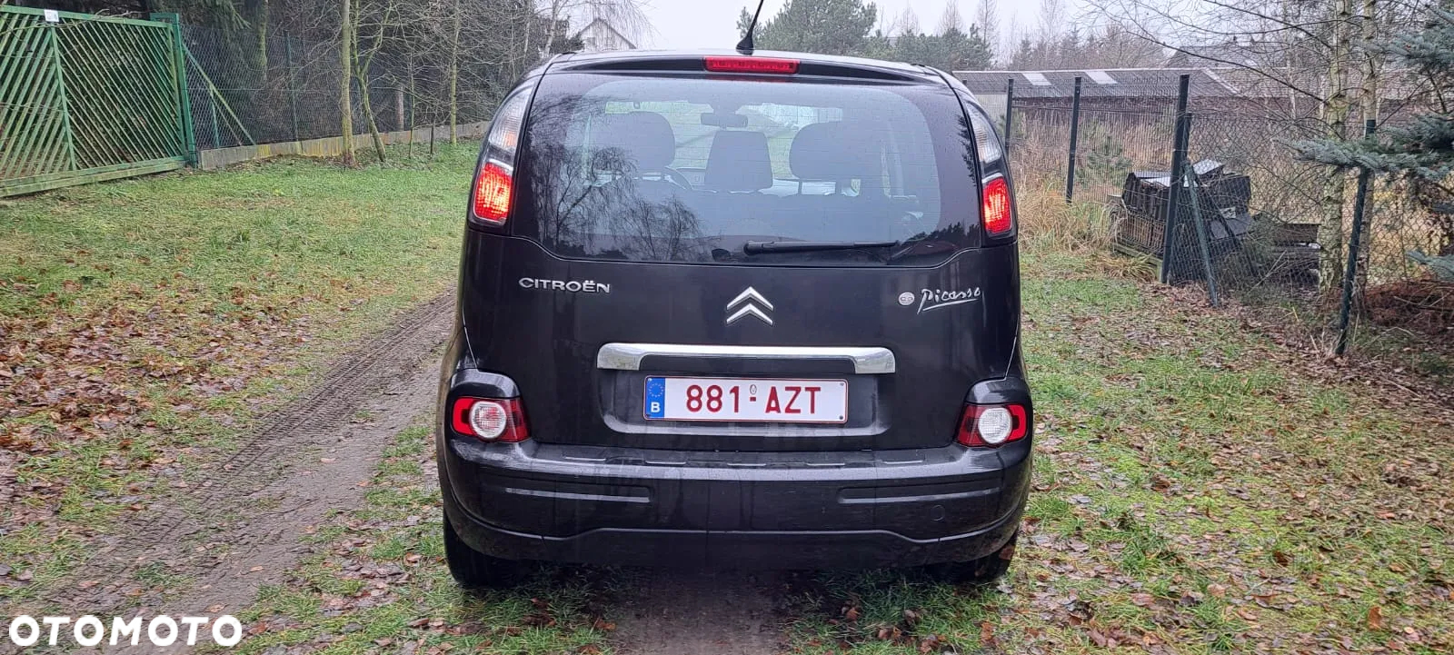 Citroën C3 Picasso 1.6 HDi Exclusive - 6