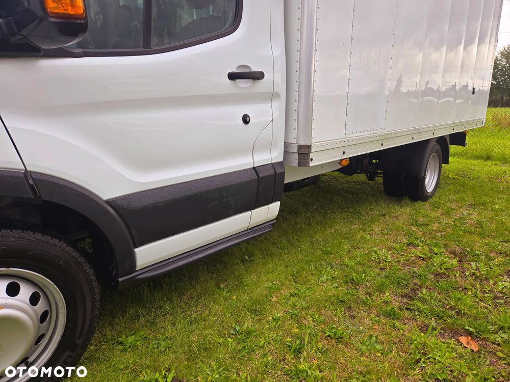 Ford Transit MK8 - 4