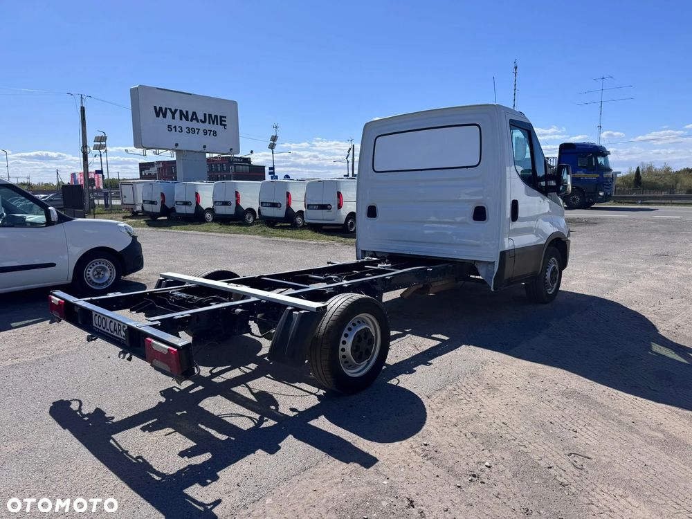 Iveco Daily 35S12 - 8
