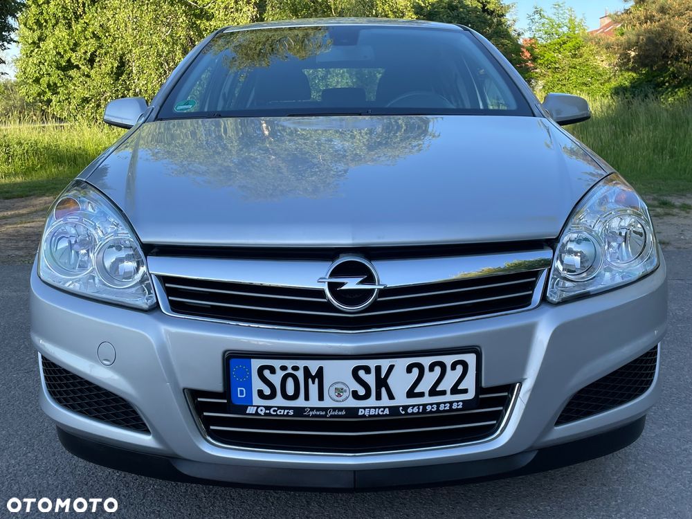 Opel Astra 1.4 Selection - 2