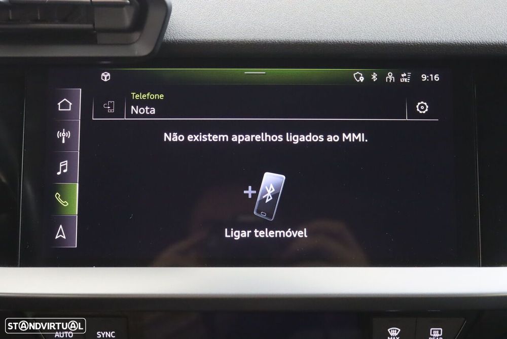 Audi A3 Limousine 30 TFSI S line S tronic - 28