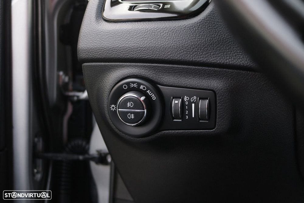 Jeep Compass 1.6 M-Jet Limited - 35