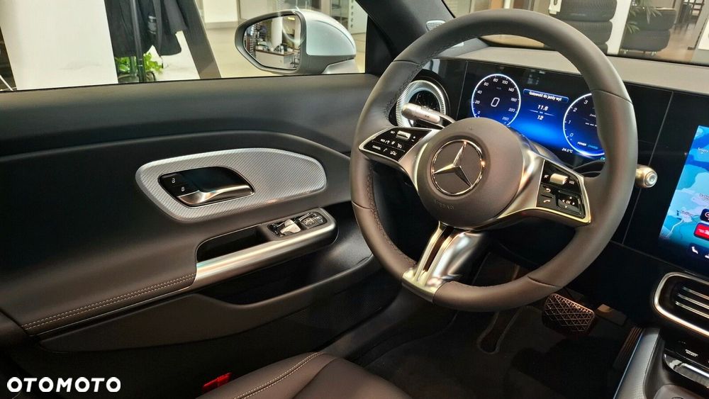 Mercedes-Benz CLA 200 mHEV 8G-DCT - 15