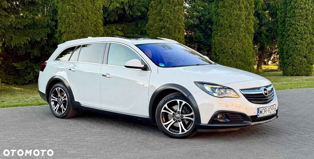 Opel Insignia - 2