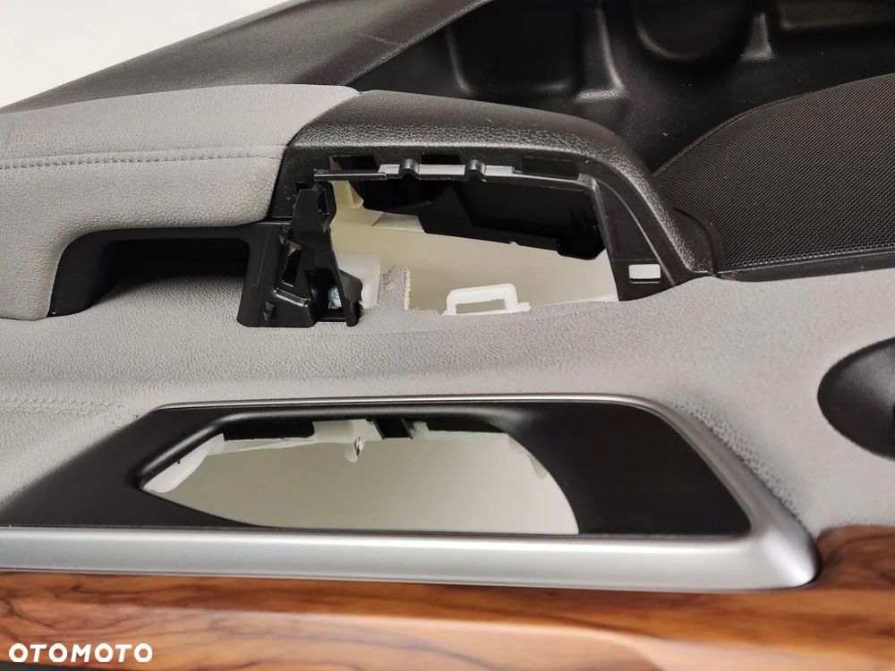 HONDA CR-V 19-23r Boczek Drzwi Tył Prawy - 3