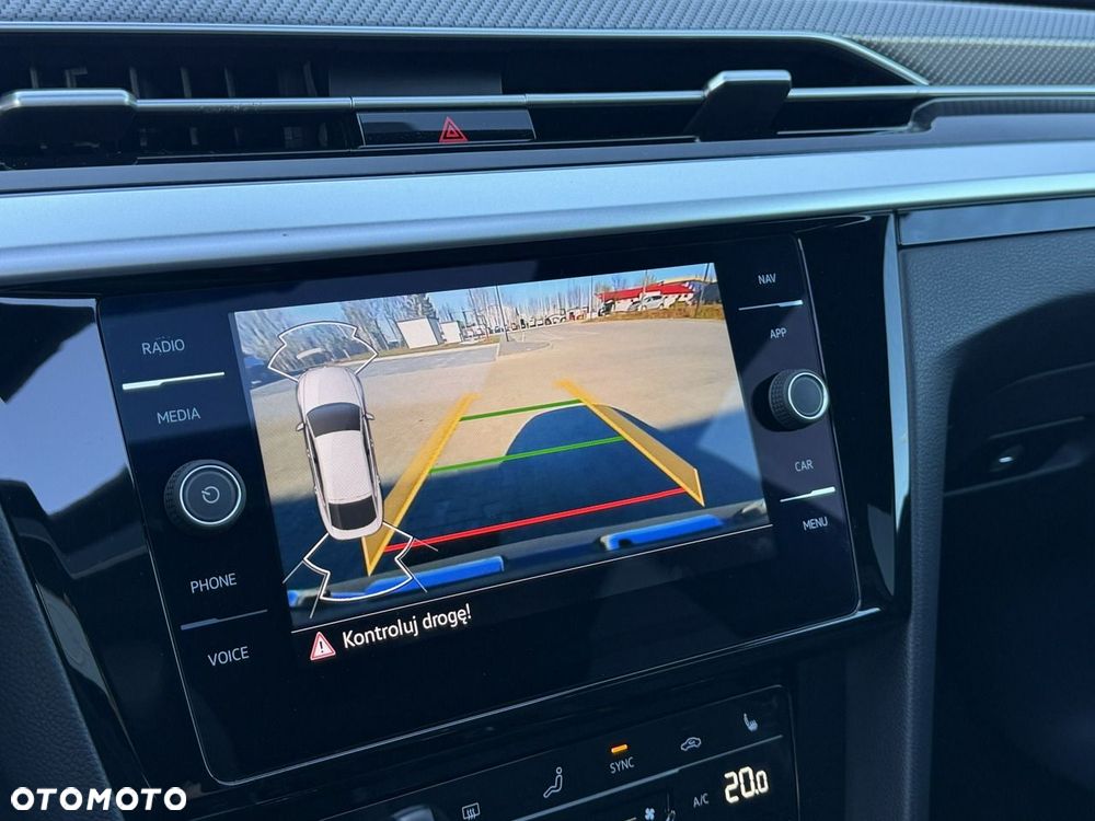 Volkswagen Arteon 2.0 TDI R-Line DSG - 27