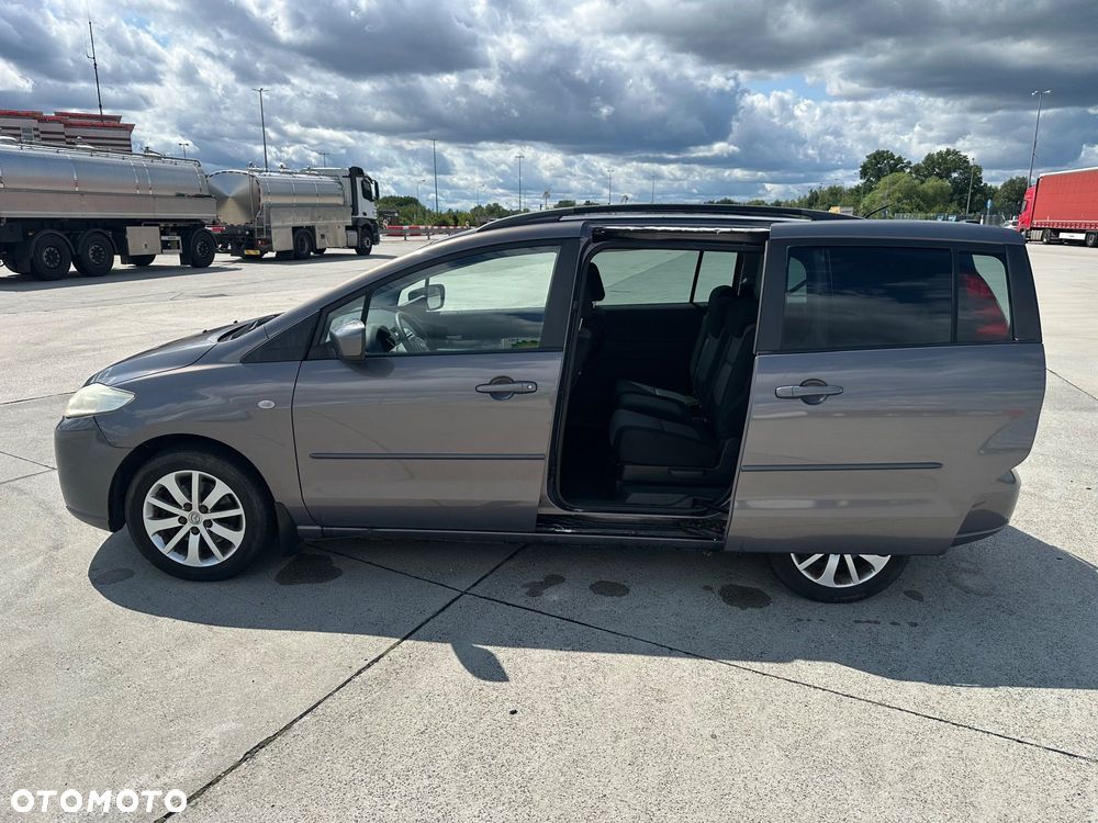 Mazda 5 2.0 Top - 6