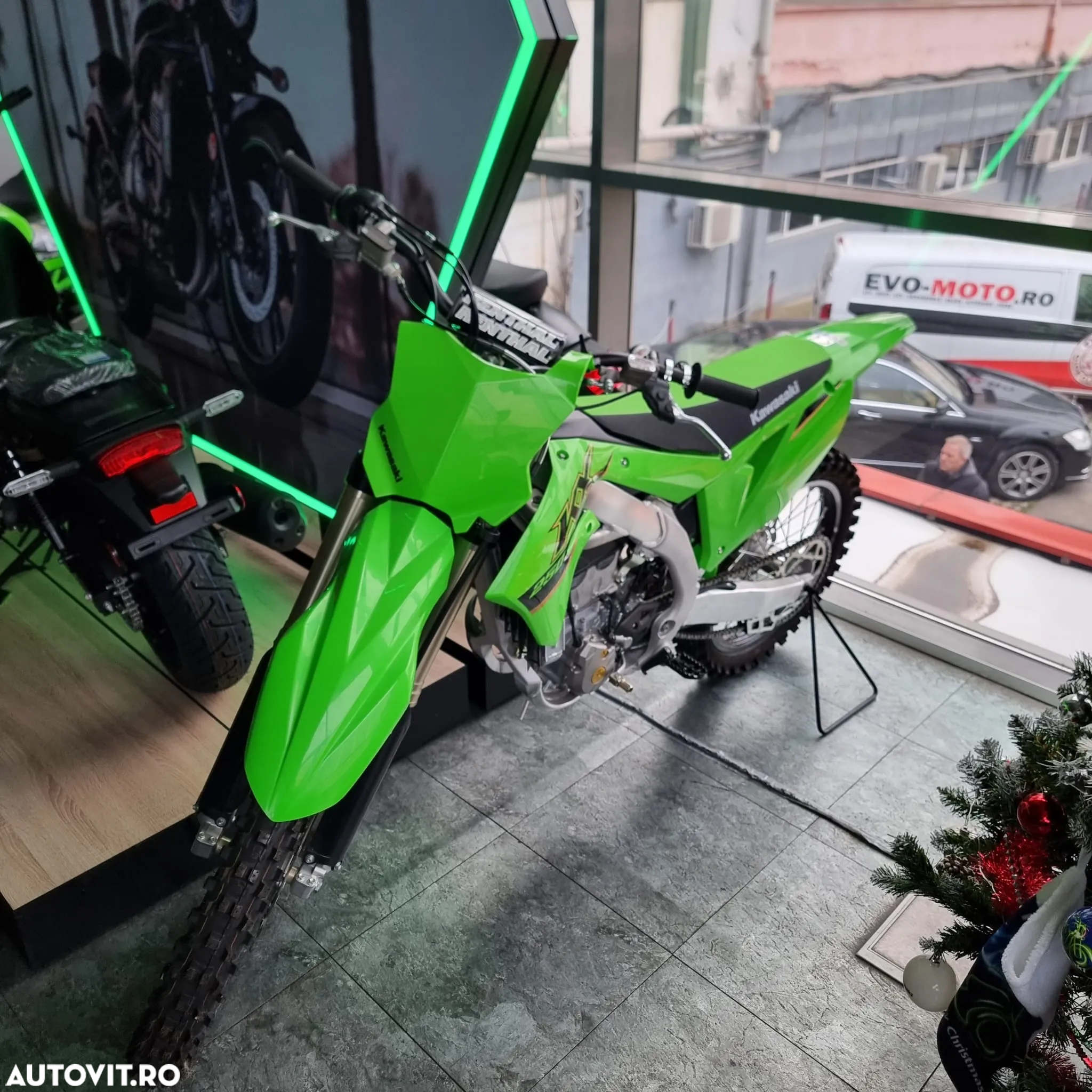 Kawasaki Altul - 6