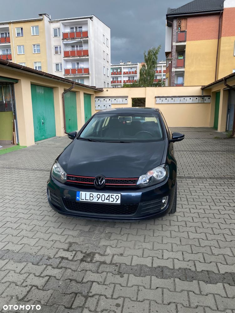 Volkswagen Golf 1.6 Comfortline - 4
