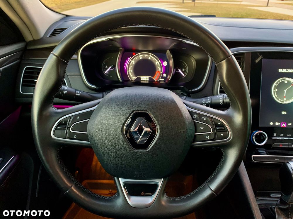 Renault Talisman 1.6 Energy TCe Intens EDC - 13
