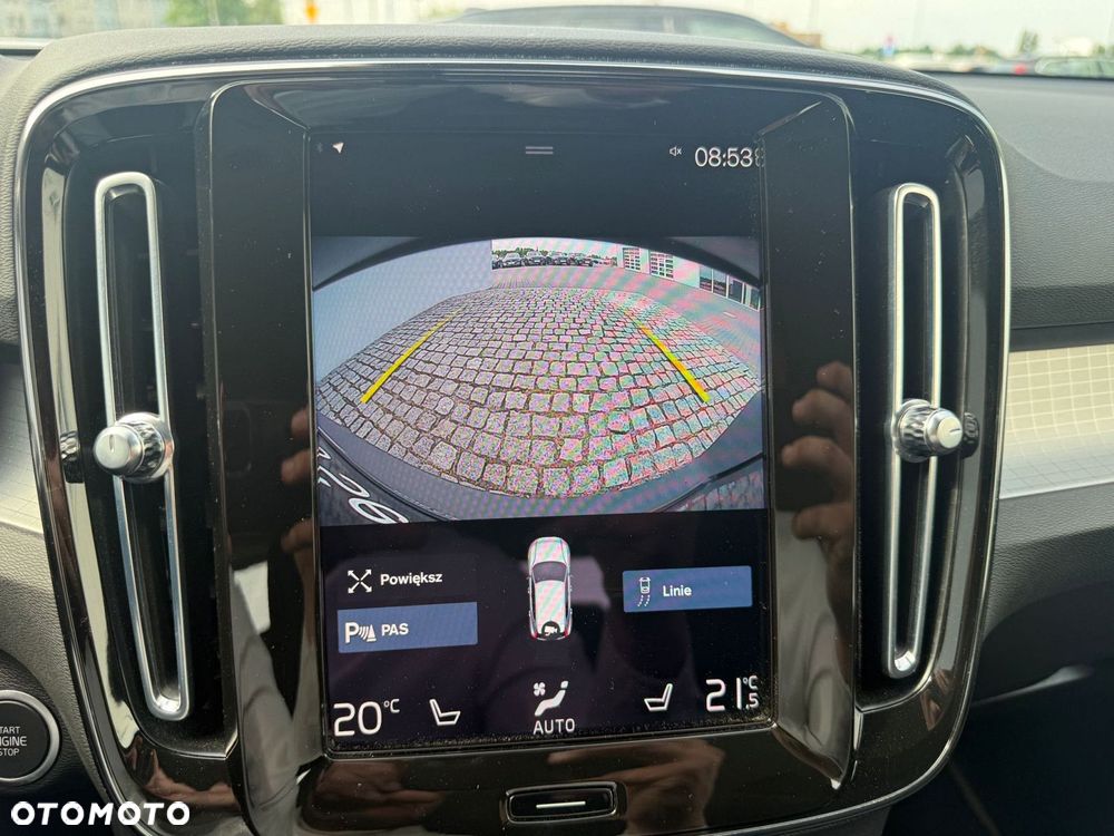 Volvo XC 40 - 21