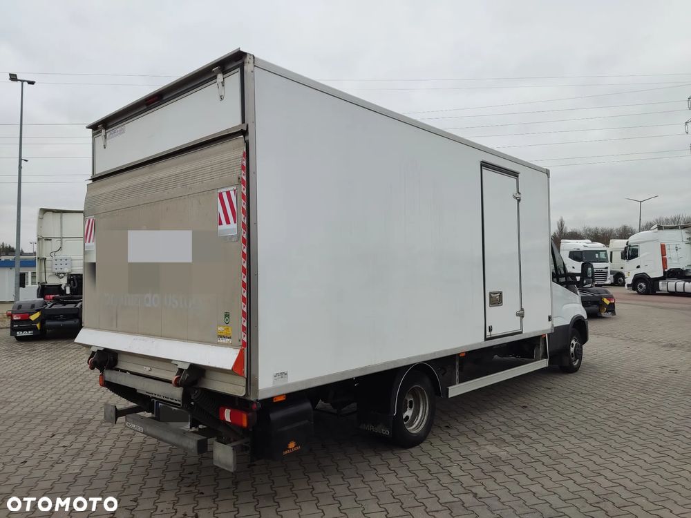 Iveco Daily 50C18 10EP - 3