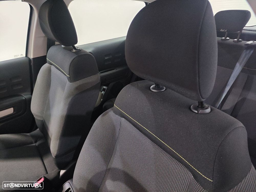 Citroën C3 1.2 PureTech Plus - 7