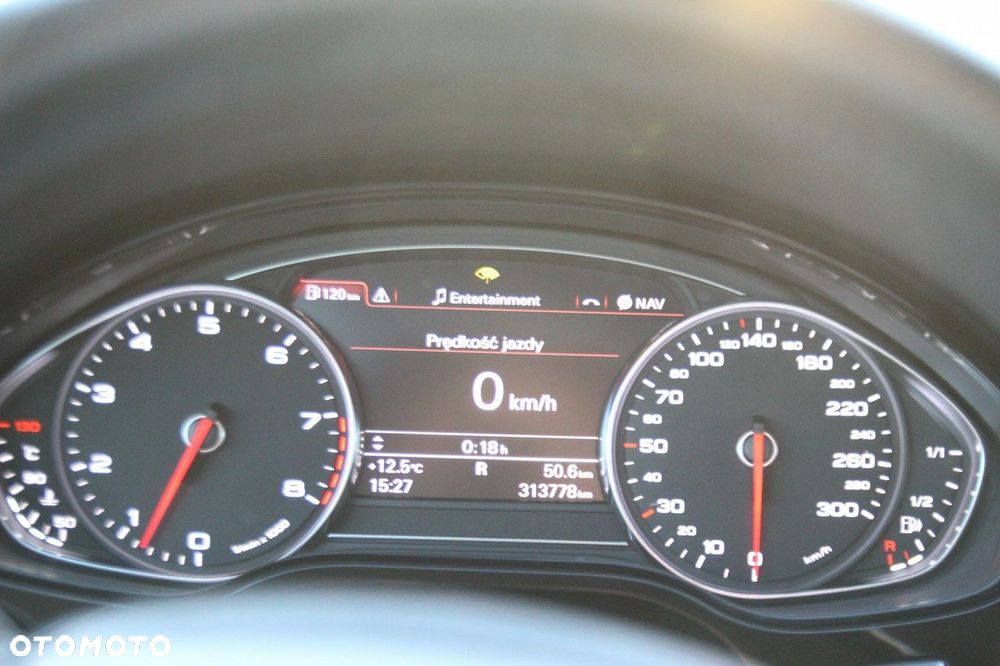 Audi A8 4.2 FSI L Quattro - 18