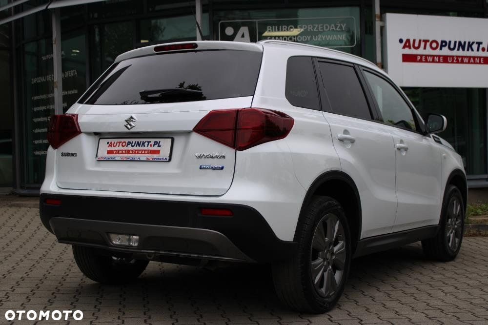 Suzuki Vitara - 5