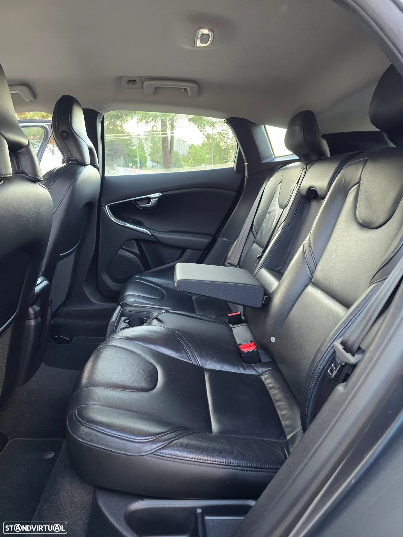 Volvo V40 1.6 D2 Eco Summum - 15