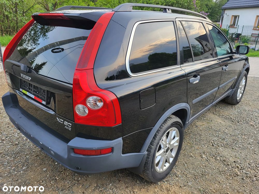 Volvo XC 90 2.4 D5 Kinetic - 5