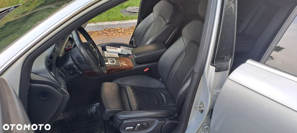 Audi A6 Avant 3.0 TDI Quattro Tiptronic - 10