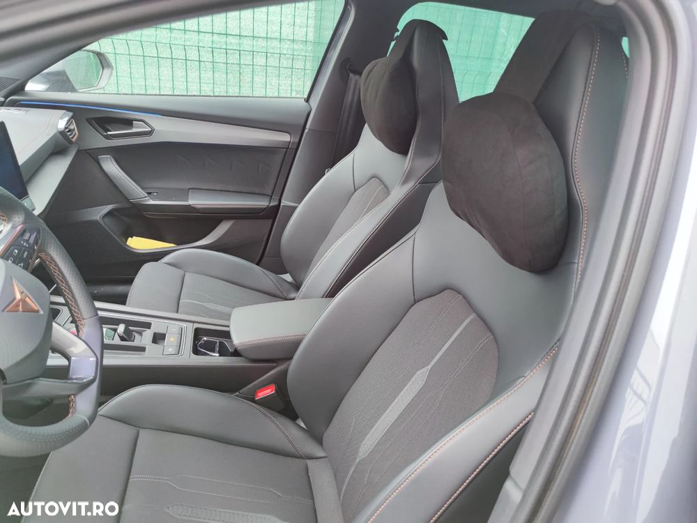 Cupra Formentor - 13