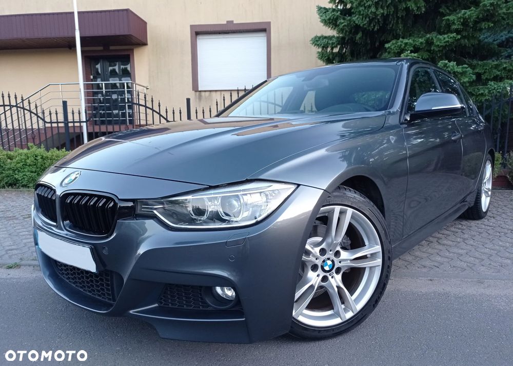 BMW Seria 3 - 29