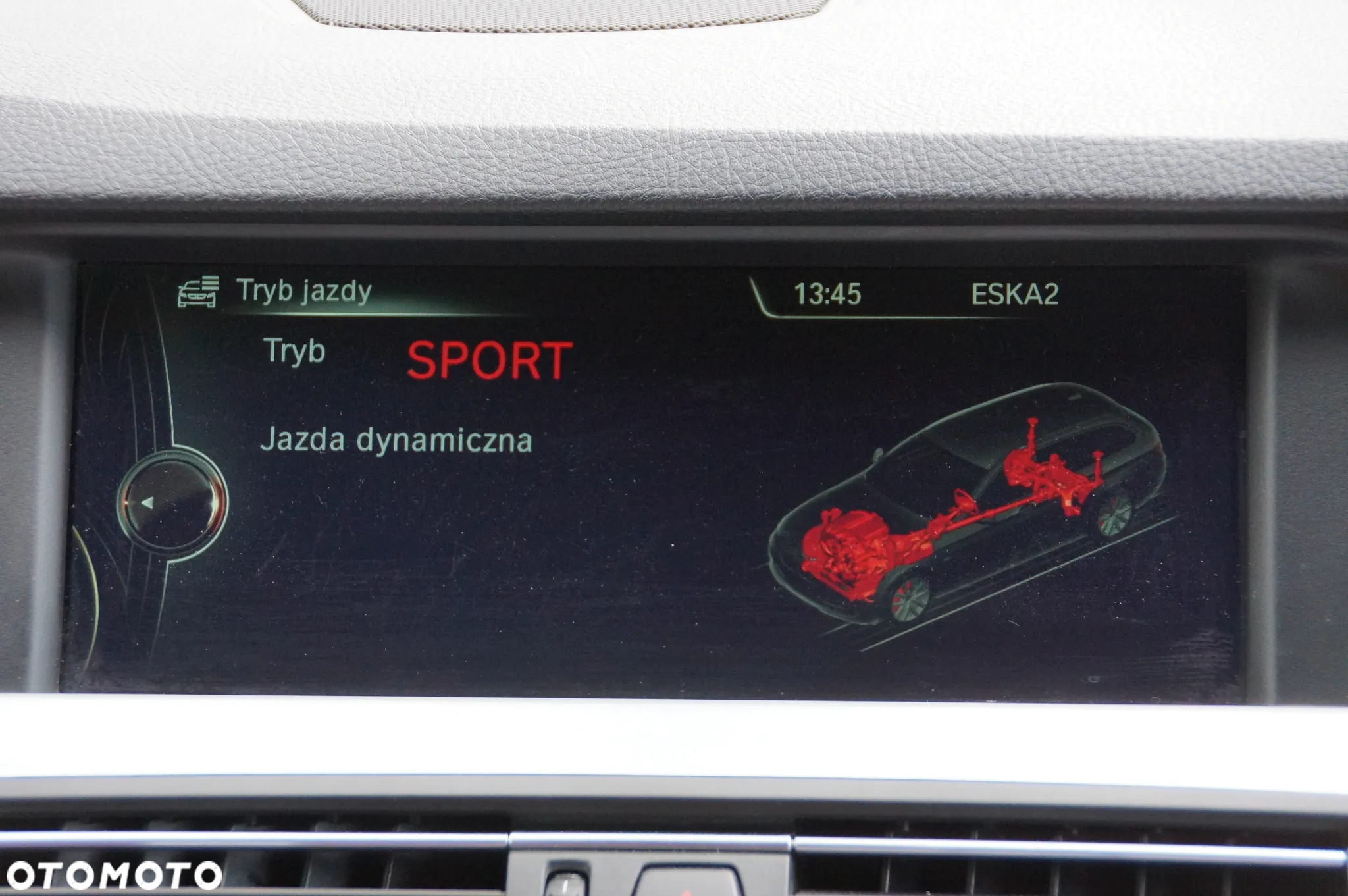 BMW Seria 5 530d xDrive Touring Sport-Aut - 17
