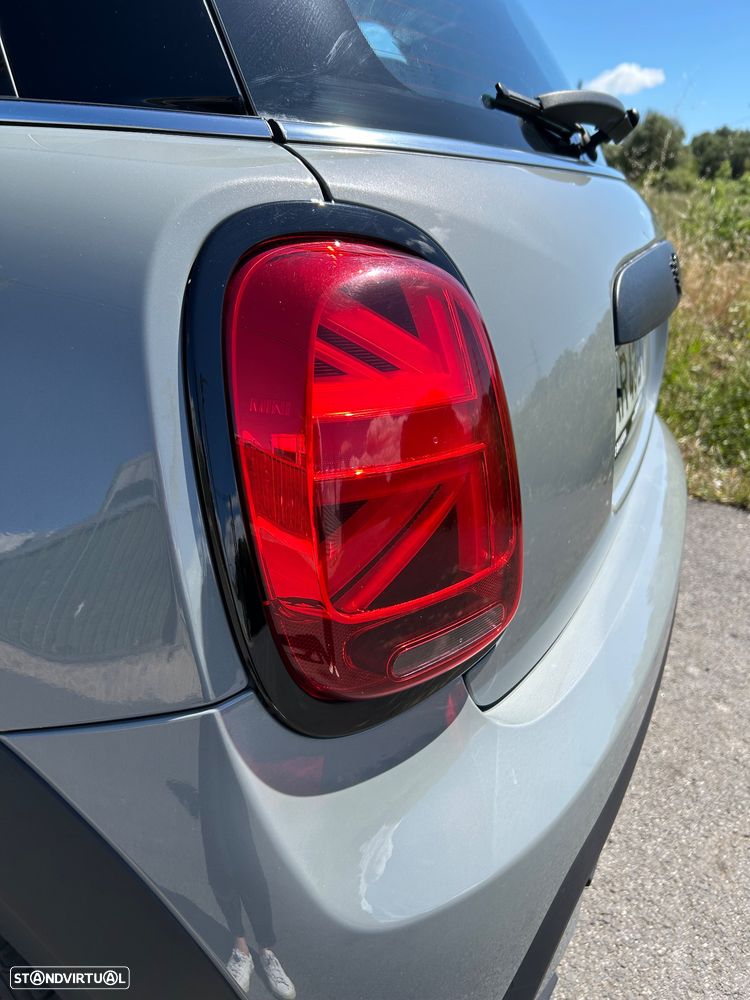 MINI 3 Portas - 3
